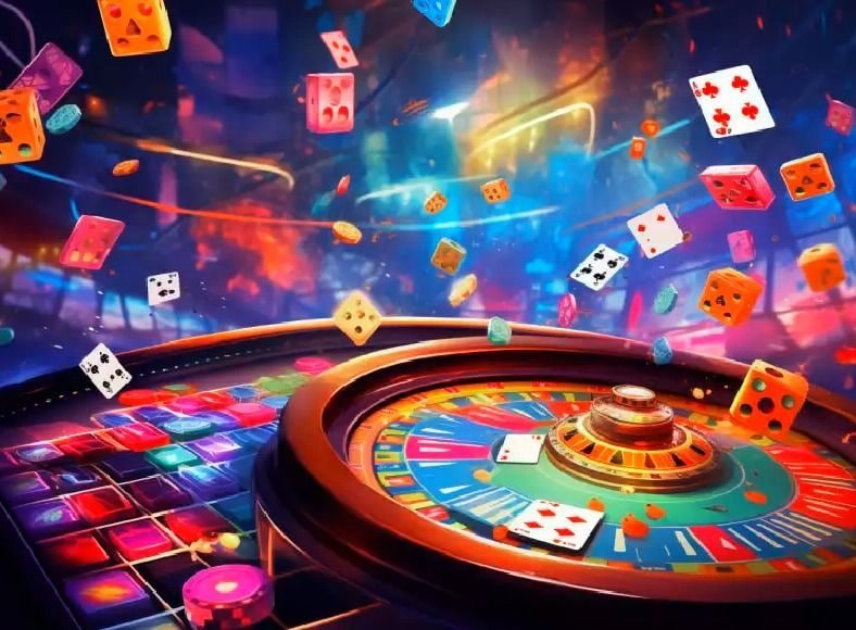 1hz Live Casino